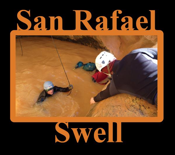 Link to San Rafael Swell Adventures