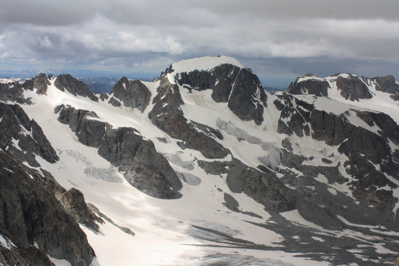 Gannett Peak